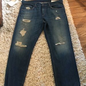 Rag and Bone - Doris X Boyfriend